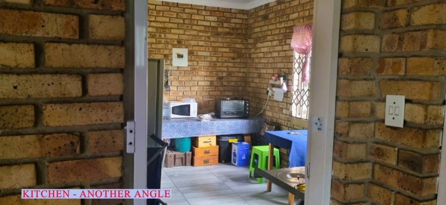Commercial Property for Sale in Bothaville Free State